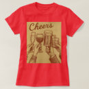 Search for metallic gold tshirts Celebrations