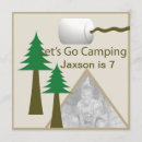 Search for scout camp invitations Scouts