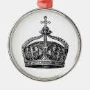 Search for crown ornaments King