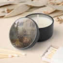 Search for moose favors Wildlife