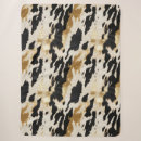 Search for black and gold blankets Cream