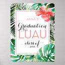 Search for luau party signs Graduation