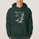 Search for bugs bunny hoodies Looney tunes