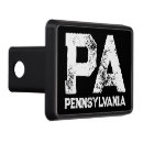 Search for cool trailer hitch covers vintage