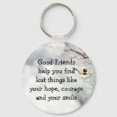 Search for inspirational quotes keychains Watercolor