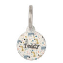 Search for dog tags Modern