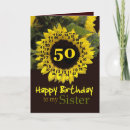 Search for happy birthday sunflower postcards Cheerful