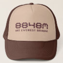 Search for brown baseball hats Mountain
