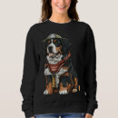 Search for bernese mountain dogs hoodies Dad