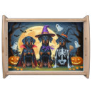 Search for funny serving trays Halloween