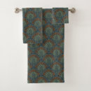 Search for olive bath towels Boho