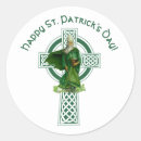 Search for ireland stickers celtic cross