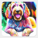 Search for goldendoodle stickers Pet lover
