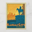 Search for kansas city postcards Vintage