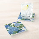 Search for glass coasters Blue