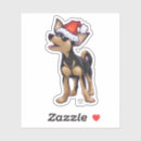 Search for chihuahua stickers Festive