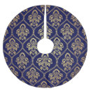 Search for luxury tree skirts Royal