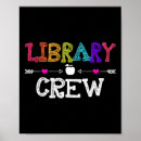 Search for school library posters Fun