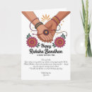 Search for indian cards Raksha bandhan