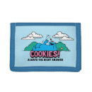 Search for cookie monster wallets Cute