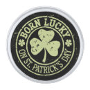 Search for irish lapel pins Shamrock