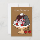 Search for ice cream sundae invitations Cute