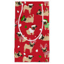 Search for pug gift bags Pet