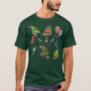Search for parrot tshirts Vintage