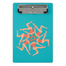 Search for mini clipboards Woman