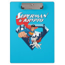 Search for superhero clipboards Superman