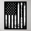 Search for billiards posters Black