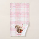 Search for valentines day bath towels Cute