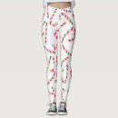 Search for candy cane leggings Festive