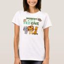 Search for zoo tshirts Wild one
