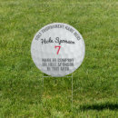 Search for golf outdoor signs Tournament