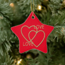 Search for will you marry me ornaments I love you
