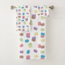 Search for paris bath towels Colorful