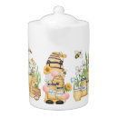 Search for teapots Watercolor