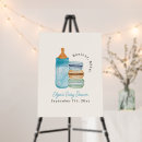 Search for french posters French baby shower