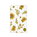 Search for sunflower nursery gifts For her