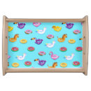 Search for pool serving trays Vacation