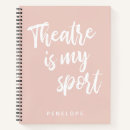Search for sports notebooks Humor