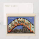 Search for brooklyn postcards Large letter