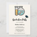 Search for science lab invitations Chemistry