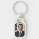 Search for obama keychains president barack obama