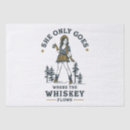 Search for cowboy boots tissue paper Rodeo