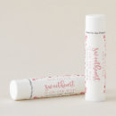 Search for baby shower lip balm Pink