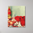 Search for vintage italian food posters Retro