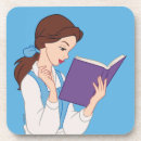 Search for disney coasters Belle