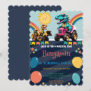 Search for dinosaur save the dates Colorful